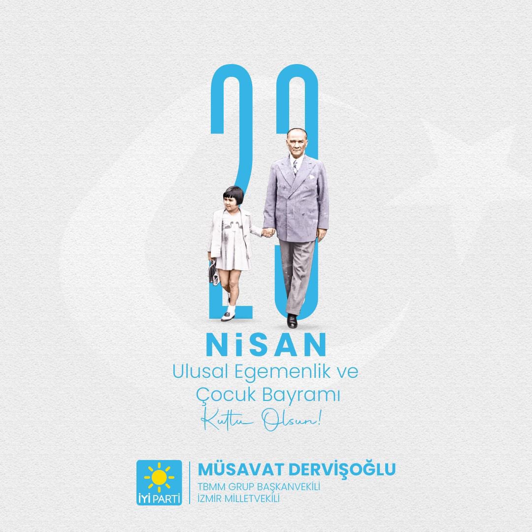 Müsavat Dervişoğlu tweet media