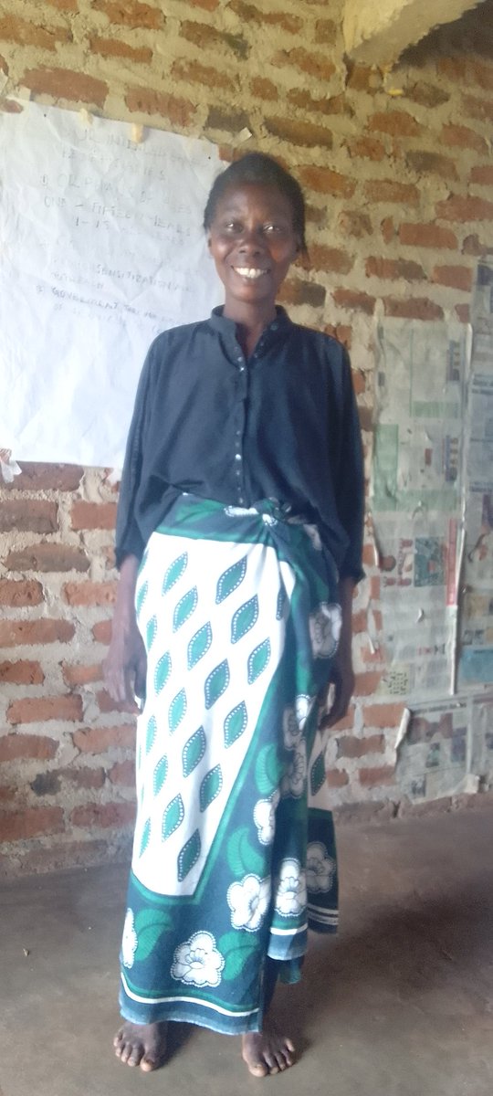 VILLAGE LIFE Orphanage center tweet media