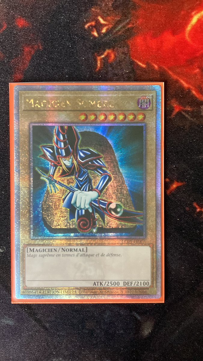 ThomasVDS6's tweet photo. @YugiMuto91 Le Pharaon en sueur 🤩😂 https://t.co/bh0AxhcoeE