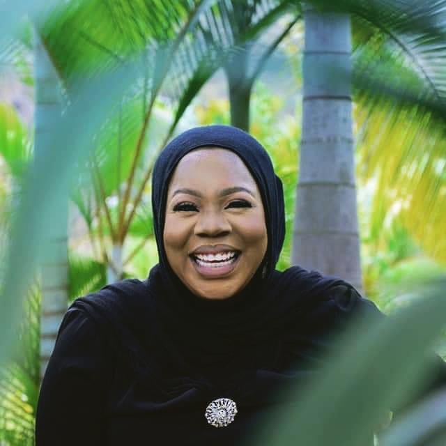 shamseddinGiwa's tweet photo. I've been with Latifat for about 2 decades and not once has she raised her voice at me. Not in courtship, not in marriage. The respect has always been topnotch even when I have not been so. She humbles herself and generally listens when I talk. She is not perfect, far from it, neither am I but this is a deliberate effort from her because I know I can be annoying sometimes (okay maybe a bit more)

I know respect is earned and I try to do my bit but I'm not about to deceive myself that I earned this much.

Asked, she'd tell you

"I respect you because you are my husband and for as long as I find you worthy of being my husband then I'd respect you. Beyond that, I do it for myself because this is who I want to be. A wife and person generally that's respectful".

A person cannot have it all but it is important, despite what seems like a new age, to not forget our basic values.

You can be growth oriented, enlightened, fun, modern and all but still be respectful to your husband.

I know this is the point people go "what about a case where...."

Stop and ask yourself if you are a respectful wife first.

There's a lot of good online but let's also not pretend like there isn't a lot of negativity going on. 
So many spaces, people can come on and spew one sided narratives and suddenly get support to throw up worse character at home.

Understand, that despite all the hip, funk and whatever, only a wife who is respectful and humble will be celebrated and given it all.

"But what about a case where...."

Sister, begin from yourself and be a respectful, humble wife first. Tame your words and be good, then see how that goes.

It's 2023, yes and being a respectful wife is still fashionable and beneficial. Don't let any false narrative sway you and lose you a good home.