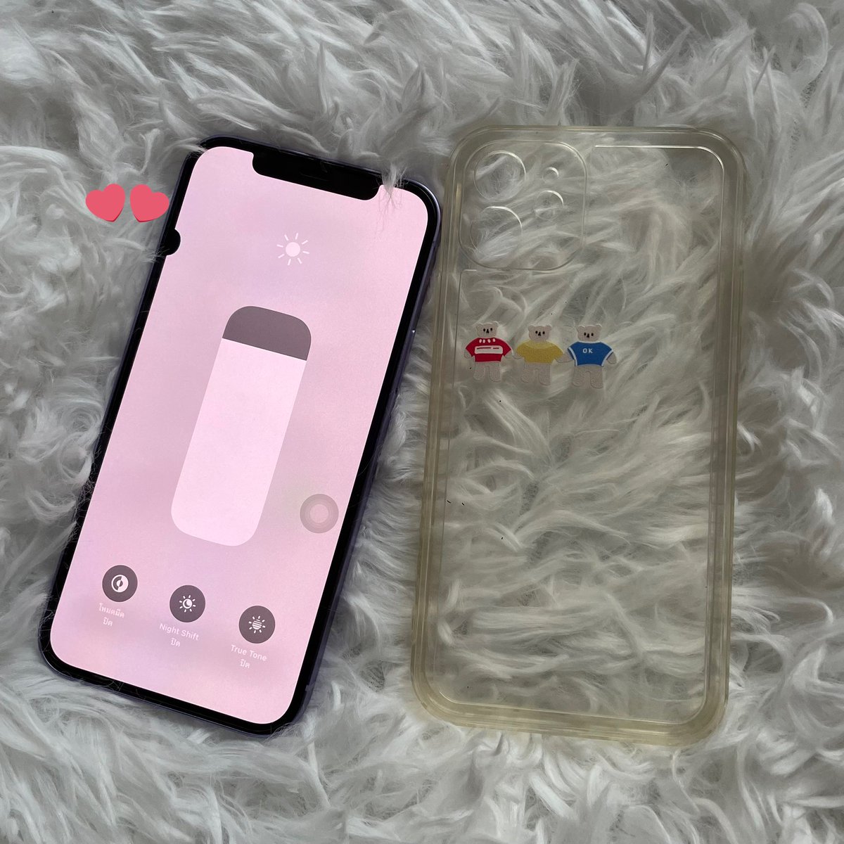 iPhone 12 128gb สีม่วง เครื่องศูนย์ไทย
เบต้า85% เครื่องไม่เคยซ่อม ปกติทุกอย่าง 
ตำหนิมีจุดดำไม่มีผลต่อการใช้งาน
✅ 14,500.- เครื่องแม่ค้าใช้เองค่ะ
#ไอโฟนมือสอง #ไอโฟนมือ2 #ส่งต่อไอโฟนมือสอง #ส่งต่อไอโฟน #iPhoneมือสอง #iPhone12 #โทรศัพท์มือสอง