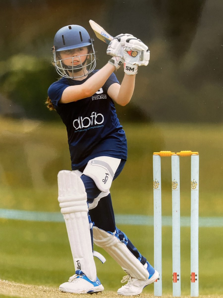 Imogen Turney (@imyt_cricket) on Twitter photo Throw back to my first summer (2021)of County cricket. On the U11 county tour with <a href="/NorthantsPP/">Northants Player Pathway</a> @RugbySchool1567 and my coach Phil <a href="/bluepal74/">Phil Lewis</a> 🏏 ☀️ Throw back to my first summer (2021)of County cricket. On the U11 county tour with <a href="/NorthantsPP/">Northants Player Pathway</a> @RugbySchool1567 and my coach Phil <a href="/bluepal74/">Phil Lewis</a> 🏏 ☀️