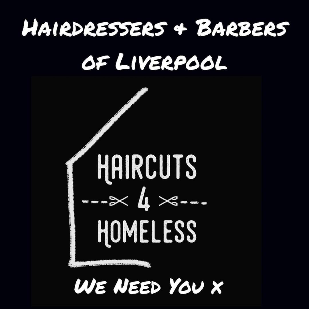 Please retweet.....we have homeless centres on a waiting list and need qualified people to volunteer ASAP. If you want to touch someone's life simply by giving a small amount of time please get in touch 🙏🖤
<a href="/lpoolcouncil/">Liverpool City Council</a> <a href="/RadioCityLeanne/">Leanne Campbell</a> <a href="/RadioCity967/">City</a> <a href="/bbcmerseyside/">BBC Merseyside</a>