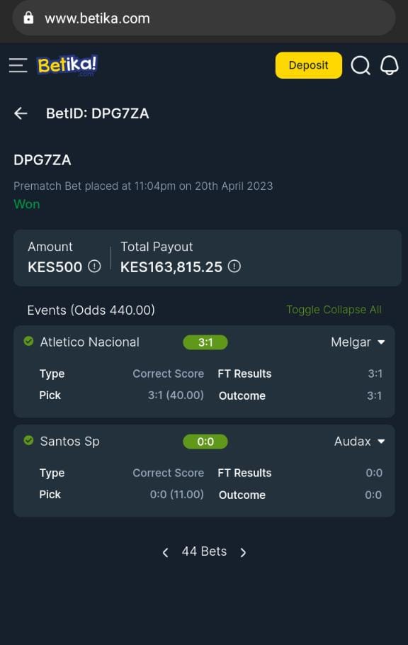 engina_jc's tweet image. 💥🔥THIS THE MAN FOR BETTING TICKETS💯
💥🔥Contact him via whatsapp for todays matches and you wont regret.💥🔥 
His tickets are guranteed win💪
Whatsapp link: wa.link/wbaqm5
Easghlei,Haiti,dj Fatxo,Raila #Datadeal Boutross,Ruto