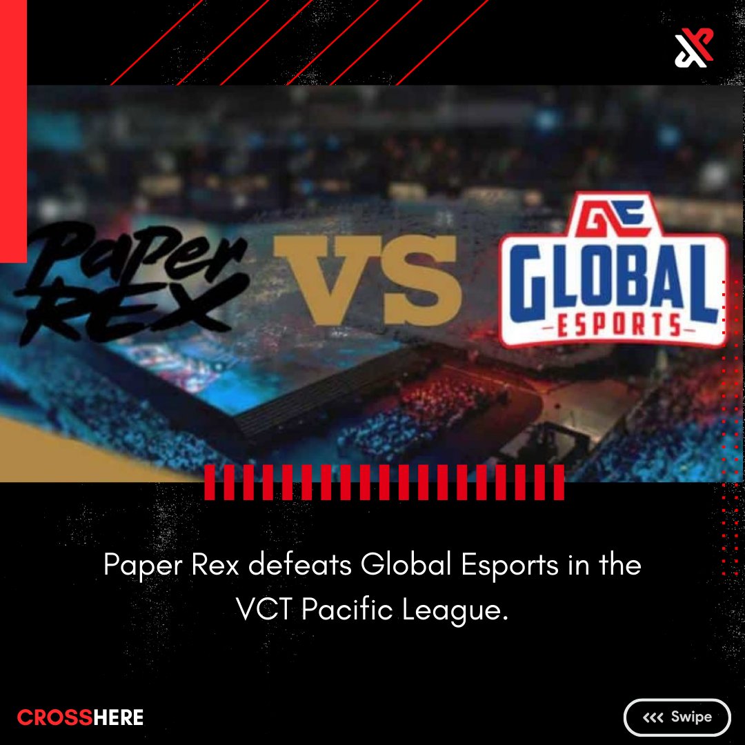 _crosshere_'s tweet photo. .@pprxteam vs @GlobalEsportsIn 

#VCTPacific https://t.co/dNFxm5thgZ