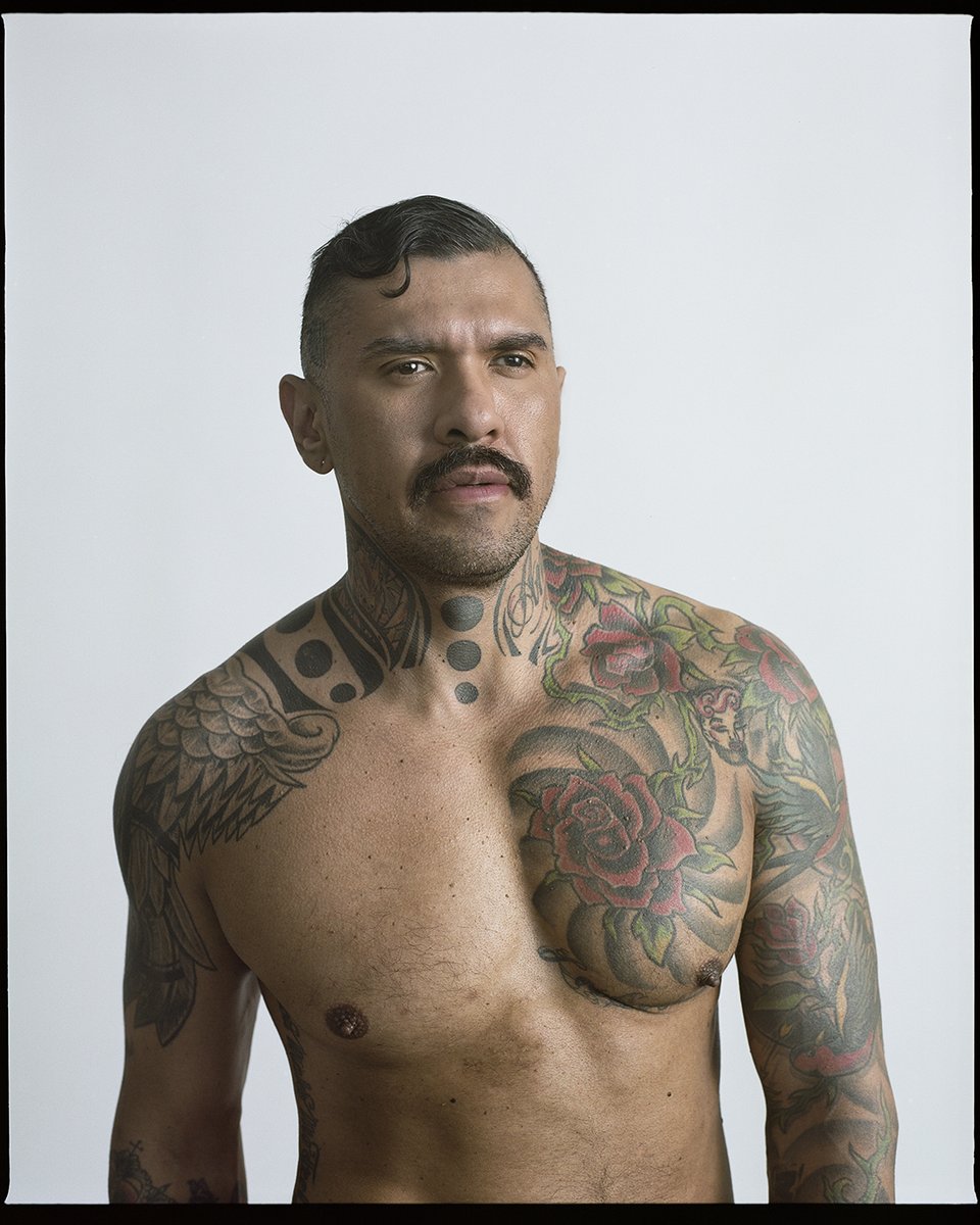 Pnpplzine on twitter new boomer banks captured by m cooper
