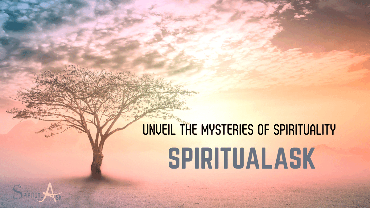 SpiritualAsk (@SpiritualAsk) / Posts / X
