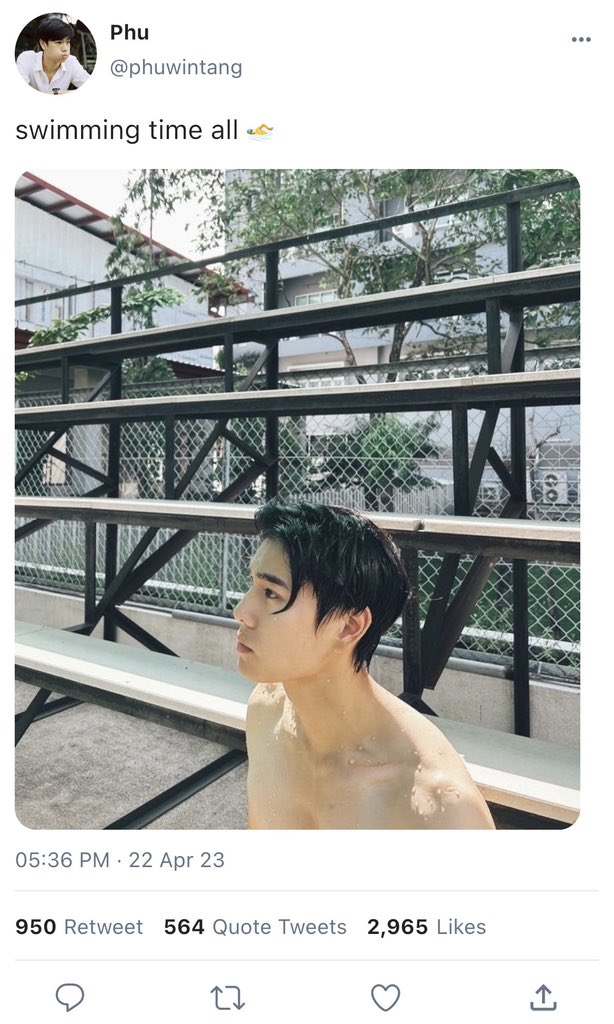 epigastrica's tweet photo. when phuwin as seleb has a bf

‘Backstreet’

— a #PondPhuwin tweets au https://t.co/KFkSjNfLlw