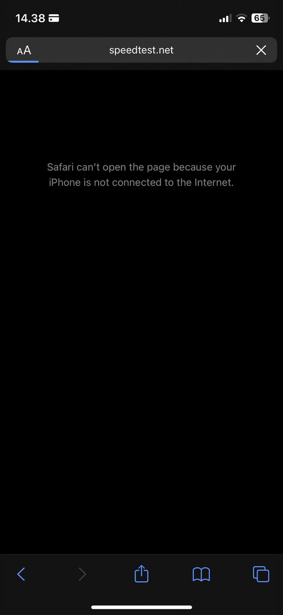 mayaans's tweet photo. Saking lemotnya appnya sendiri pun gabisa kebuka. Mau speedtest 8mnt gagerak . Bayar mahal2 tpi kualitasnya dari dulu gapernah berubah 👎🏽 masa lemot dikit panggil teknisi. Kalo udh selesai galama teknisi pulang lemot lagi 🫠 @IndiHomeCare gimana nih? https://t.co/fShTI8srBh