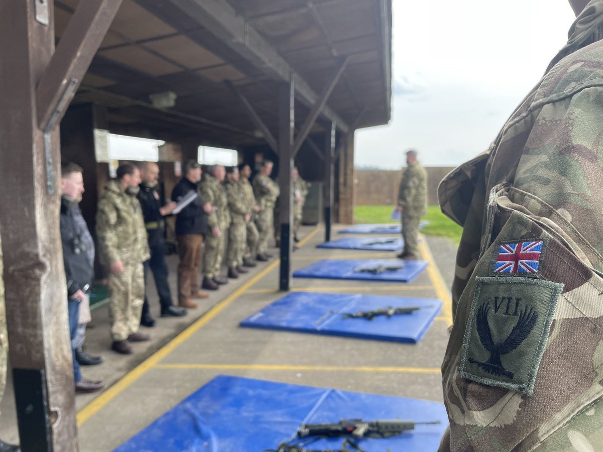 No7 (W&W) SATT tweet media