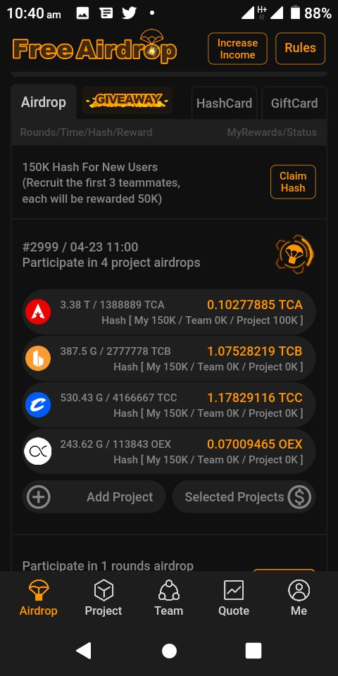 Right track share NFT tweet media