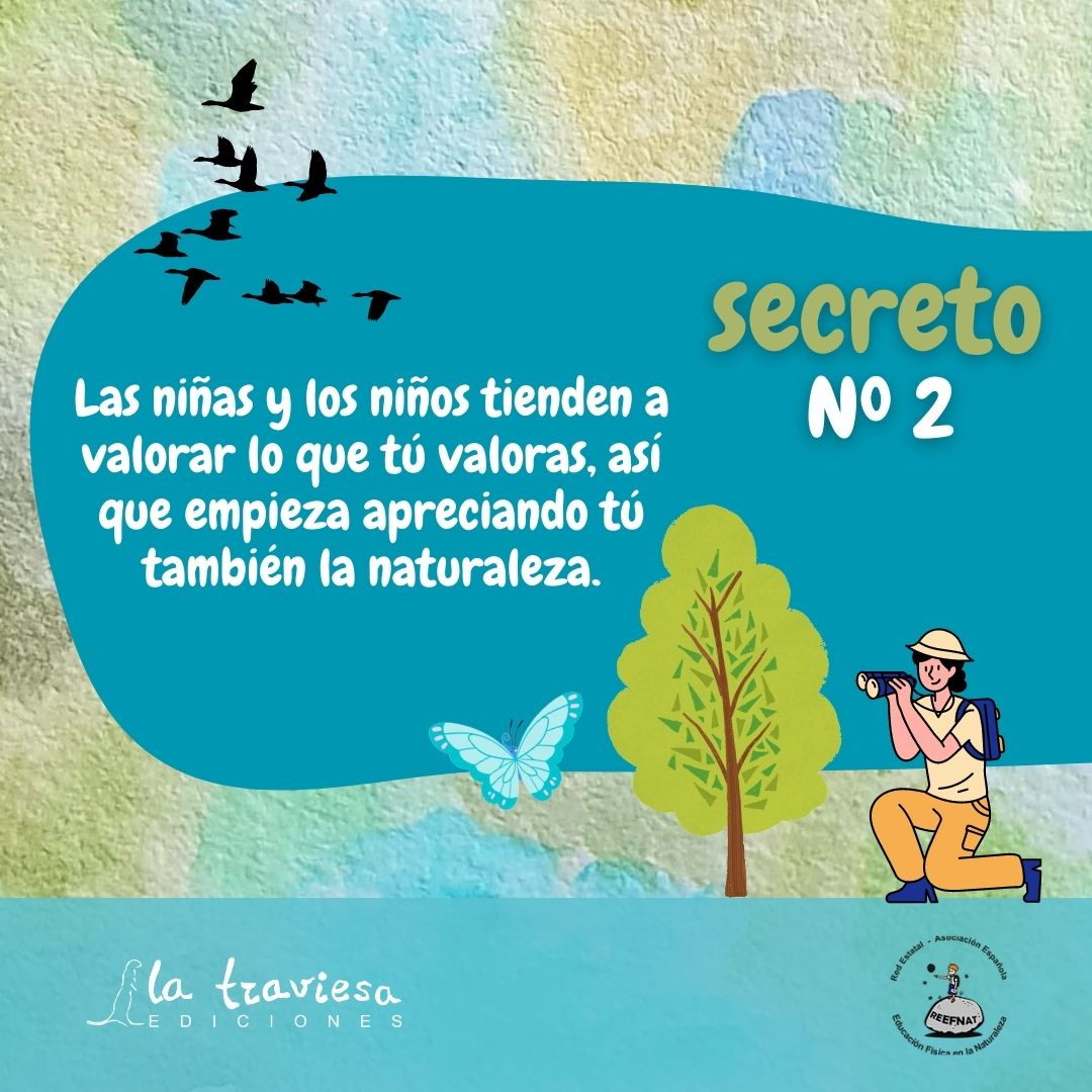 TraviesaEdicion's tweet photo. Miremos nuestro día a día, paremos y disfrutemos de la belleza y la armonía de la naturaleza que nos rodea y tenemos más próxima. Sólo desde ahí podrá activarse el deseo de que también lo hagan.
#CriandoSalvajes #DíaDelLibro #LibrosParaCambiarElMundo #LibrosVerdes
........Hilo⤵️ https://t.co/yPRPa8ejTK