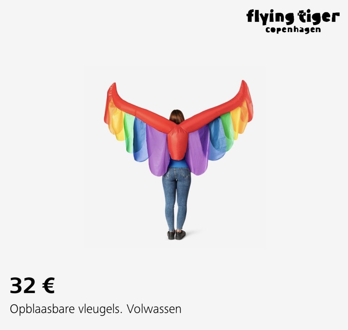 Vind je?
