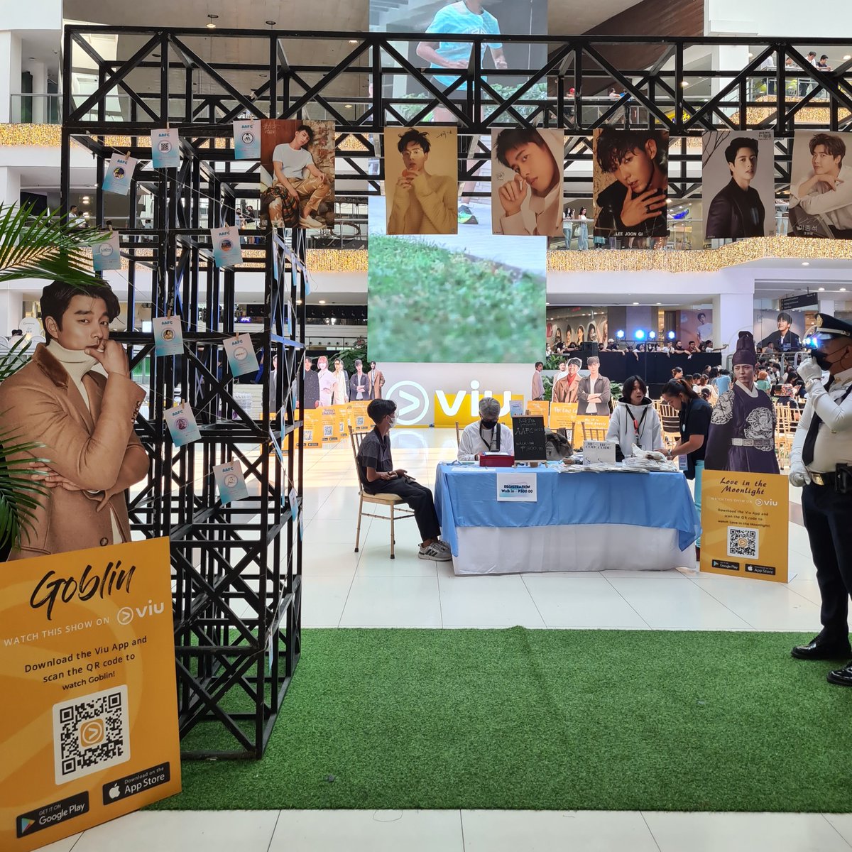 k_onsumed's tweet photo. Went to support my only fandom @OfficialKHNPH 🩵🩵
(ngunit may entrance. mababawasan ang kaban for drives. bawi na lang po ako sa drives. 😅✌️) https://t.co/OQxYtziIVg