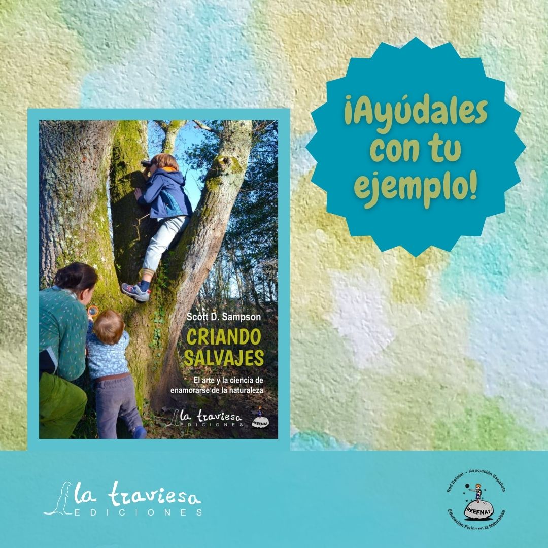 TraviesaEdicion's tweet photo. Seguimos con el proceso de revisión de los capítulos de #CriandoSalvajes junto a @reefnat, y tú, ¿qué lees hoy y cómo conectas literatura y naturaleza en este día de celebración? Tan cercano, además, al #DíaDeLaTierra.
#DíaDelLibro #LibrosParaCambiarElMundo #LibrosVerdes
Hilo⤵️ https://t.co/9QCVrGkrOb