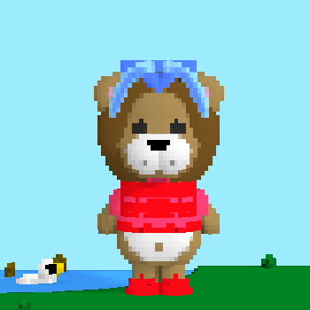 GM to whoever says it back 💗