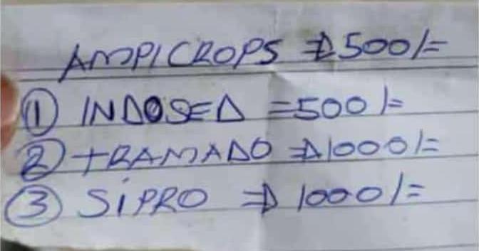 WayneJonson5's tweet image. Diplomas are better than degrees and other short stories😀