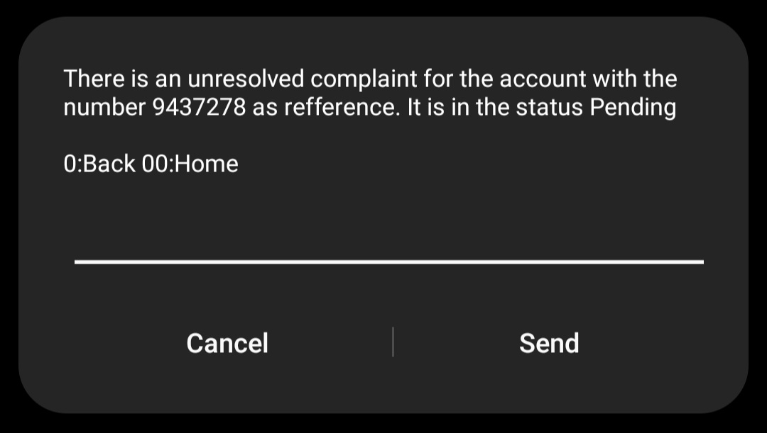 kattklowz's tweet image. @KenyaPower_Care @icbore  @Engpeternjeng @RosemaryOdour1  @jeremykiplagat @MutegiAM  low voltage issue for 3 weeks and only receiving calls saying were coming and but they never do. I need a resolution. The security in our area is compromised. My job also. @KenyaPower_Care???