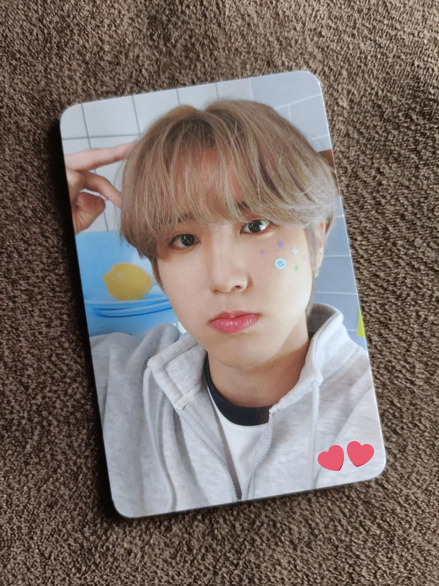 skzlxy's tweet photo. 💌 Happy mail from @hmjcollects ~

Hello po! Recieved hanji nacific r19 na po 🤍 nakauwi naman po siya safely ^^ thank you so much po!!

#HMJFeedbacks https://t.co/YpLG2H6kTU