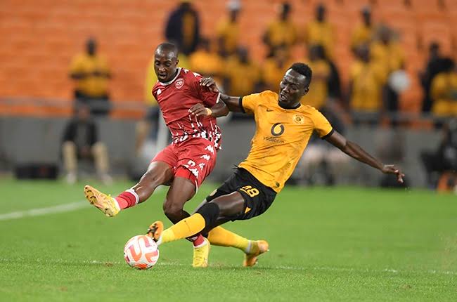 mapensela11's tweet photo. @SekhukhuneFc vs @KaizerChiefs live on @SuperSportTV at 15:00
#izodlalitv 
#imalinomaibhokisi 
#ungapheliumoyasan 
#newdevilsfornewlevels https://t.co/zjlVcYNzf5