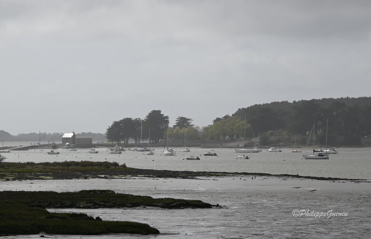 PhotoPhil88's tweet photo. Météo contrastée hier sur le #GolfeduMorbihan via le lien ci-dessous #Bretagne #Morbihan #PresquiledeRhuys #LeHézo #MareeBasse #Nuages #Pluie 

https://t.co/pHda7TQZcQ https://t.co/Vjh2HcPljc