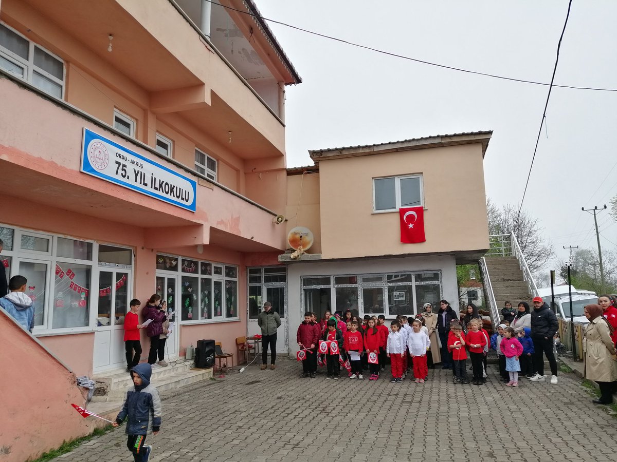 ULASAN EGEMENLİK VE ÇOCUK BAYRAMI KUTLU OLSUN 🇹🇷