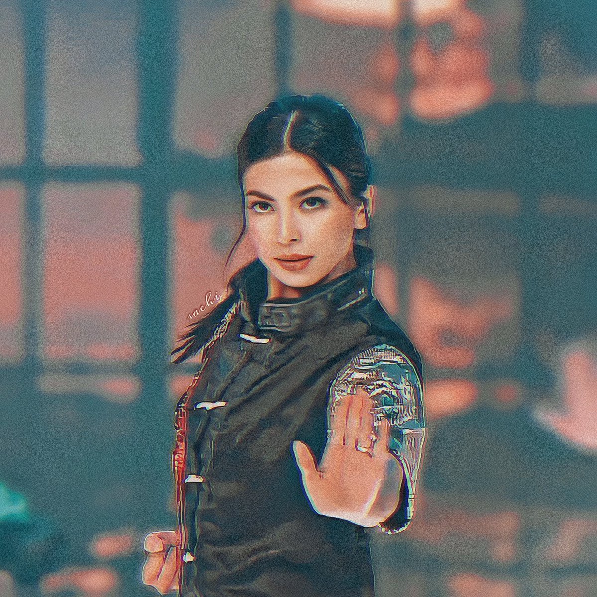 xglaizaredux's tweet photo. Galing mo dito kanina mami @glaizaredux  #glaizadecastro #AOSSinoKaDiyan https://t.co/wknyokHYQi