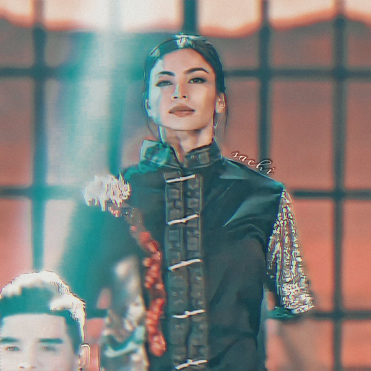 xglaizaredux's tweet photo. Galing mo dito kanina mami @glaizaredux  #glaizadecastro #AOSSinoKaDiyan https://t.co/wknyokHYQi