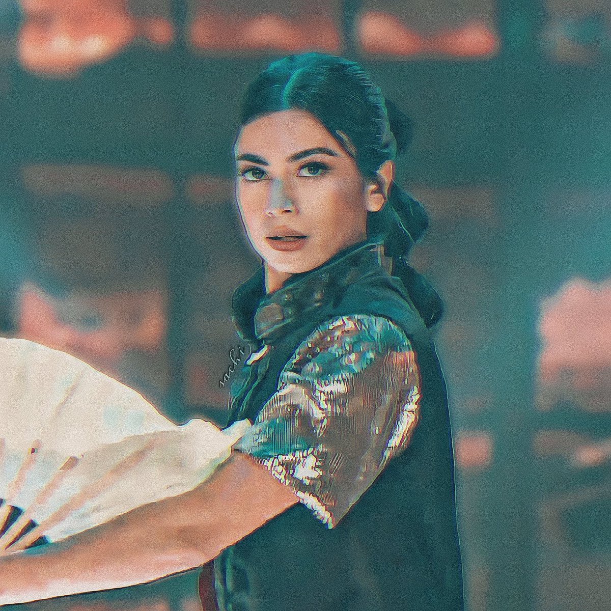 xglaizaredux's tweet photo. Galing mo dito kanina mami @glaizaredux  #glaizadecastro #AOSSinoKaDiyan https://t.co/wknyokHYQi
