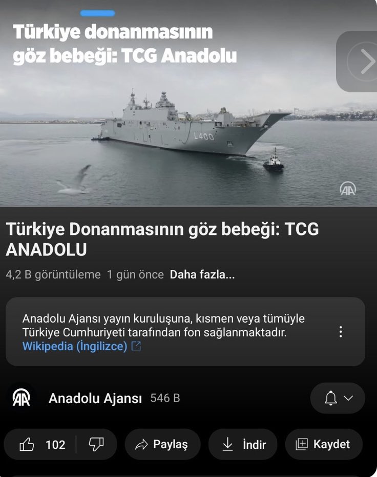 selimpusat_tr's tweet photo. Türkiye donanması ne lan ? TÜRK DONANMASI DİYECEKSİNİZ ! https://t.co/I4260ij7wo