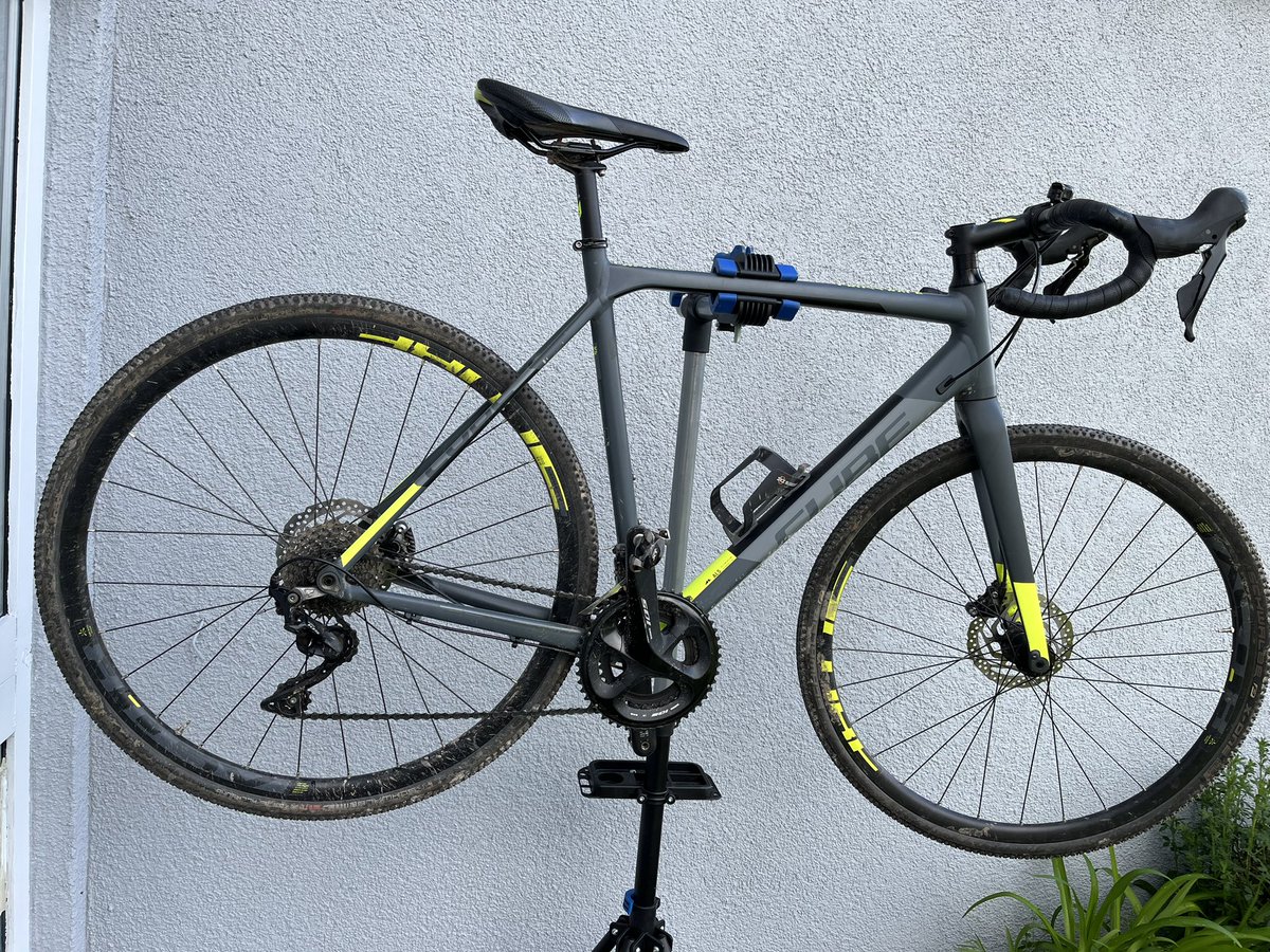 Martin Bach tweet media