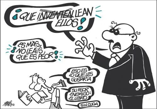 RCuevasCLM's tweet image. Feliz #DiaDelLibro #Forges 📚😉