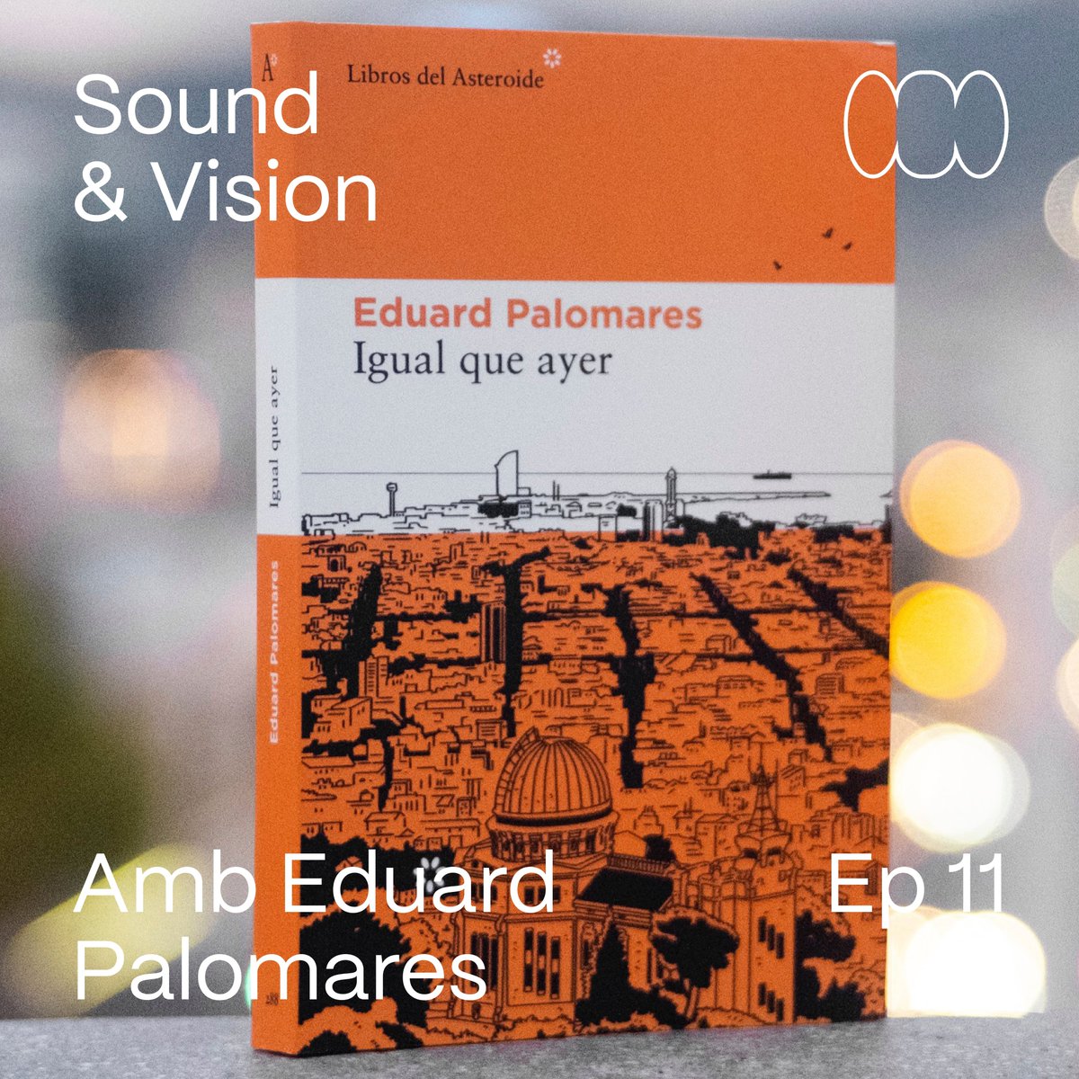 David Sabaté tweet media