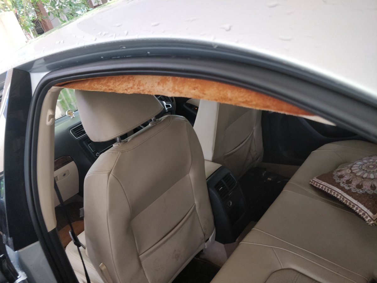 SuBha_Er's tweet photo. @volkswagenindia @Piyush_Arora_ @volkswagenindia @VWGroup @VW
 It's been 8 months already.

Will VW fix the issues created by VW RAMANI/SALEM or not? 
Should I deal this matter outside us to get a remedy??
What more info should I need to share to get remedy????
#VWCheatsU

https://t.co/TCsFXSMz1p https://t.co/68BDHrbhVq