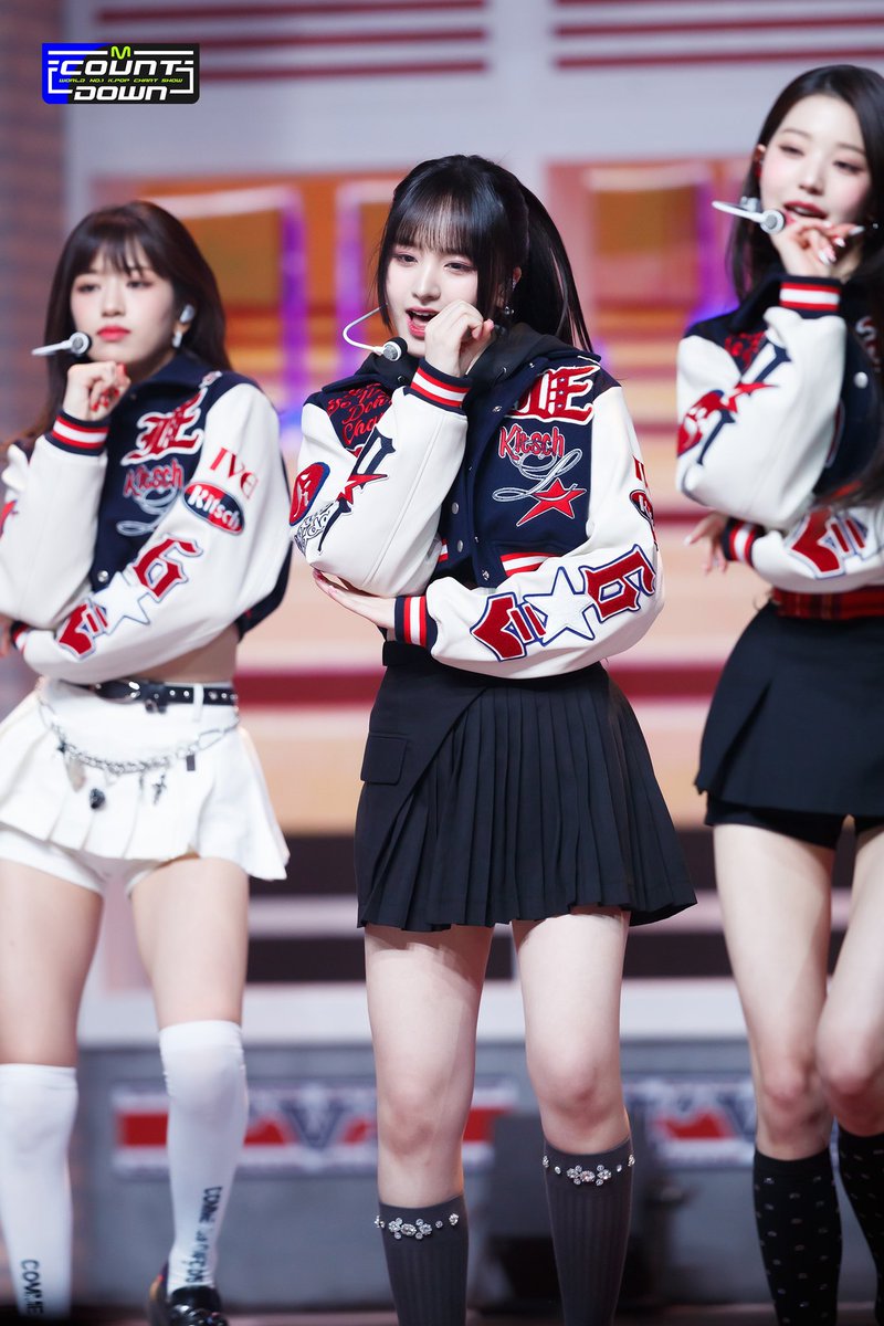 LIZCENTRE's tweet photo. 📷 [PHOTO] — LIZ’s ‘Kitsch’ Behind Photos on Mcountdown

🔗 https://t.co/gp8vB5LbrF… 

#리즈 #LIZ #아이브 #IVE https://t.co/yghY3bqZ12