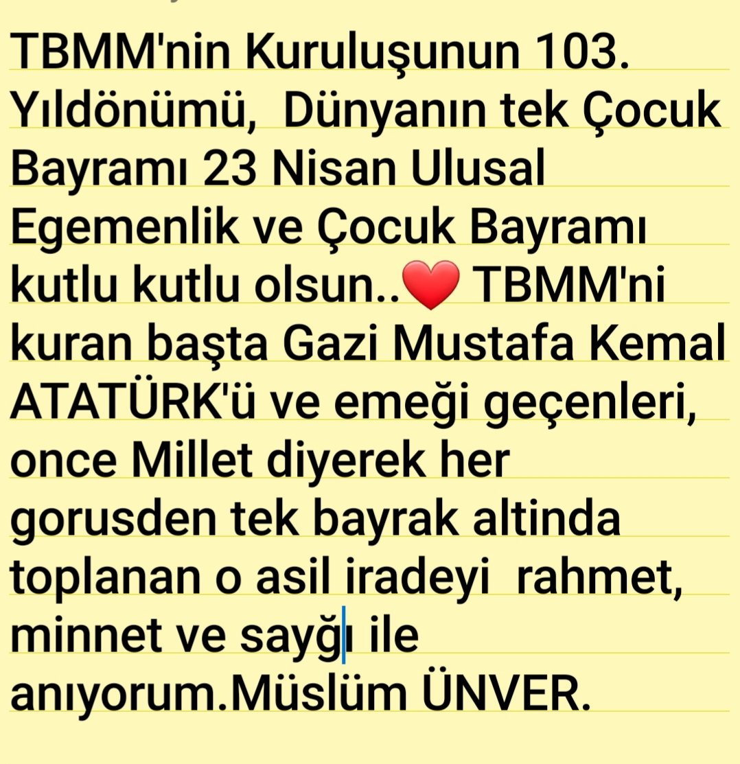 mslmnver's tweet photo. https://t.co/jWhUAYvcsX