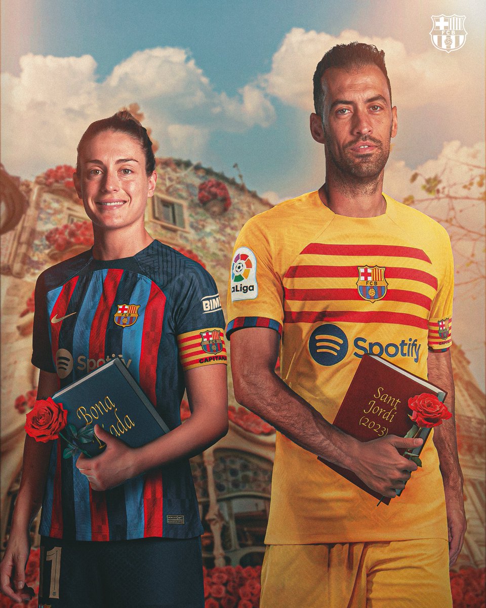 FC Barcelona tweet media
