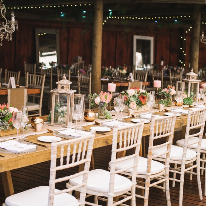 Our resident herd of elephants can participate in your special day. 

The Chapel and adjoining reception venue, the Lapa, are both beautifully situated at the edge of pristine indigenous forest

theweddingco.co.za/directory-list…

#weddingvenuessa #weddingssouthafrica