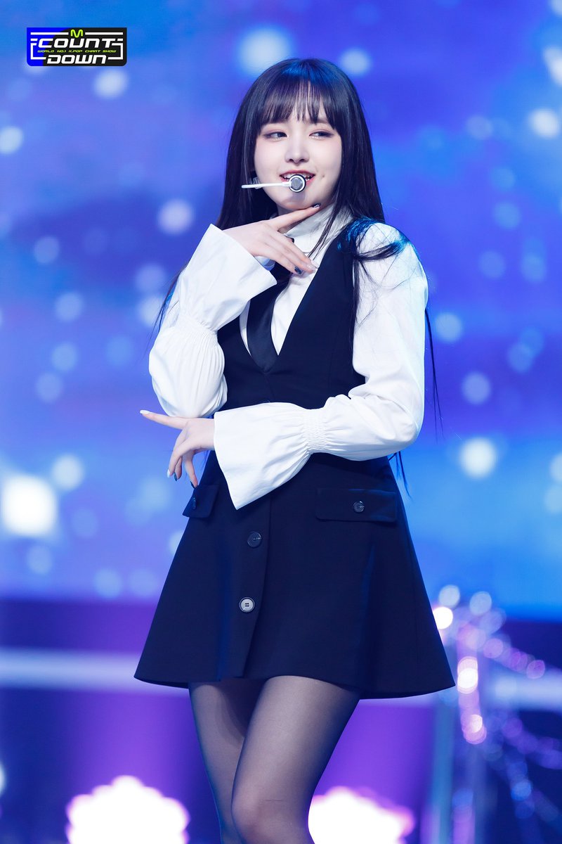 LIZCENTRE's tweet photo. 📷 [PHOTO] — LIZ’s ‘I AM’ Behind Photos on Mcountdown

🔗 https://t.co/mIwprwEiiC 

#리즈 #LIZ #아이브 #IVE https://t.co/eh5MLGf5kK