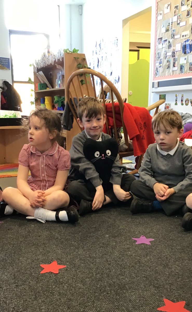 Reception_LM's tweet photo. In our PSED Jigsaw session we were thinking about what makes a good friend. We were able to think of so many important things. A few examples of what the children said were… “spreading kindness”, “listening to each other” and “somebody who makes you feel loved”. 🥰🧡🌈 #EYFS https://t.co/SwFfSue34C