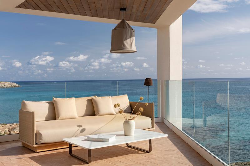GabrielEscarrer's tweet photo. Out of nearly 750 submissions we’re excited to announce that our hotel Villa Le Blanc by Gran Meliá was named a finalist in the Sustainable Project category for the 19th annual #HDAwards2023 of @hdmag https://t.co/NCMvq70CAC