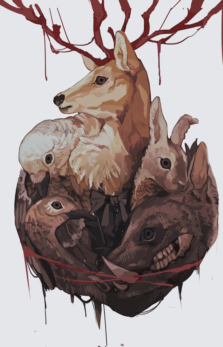 Crocowolf333's tweet photo. family
#rustylake https://t.co/GdANrfr1sJ