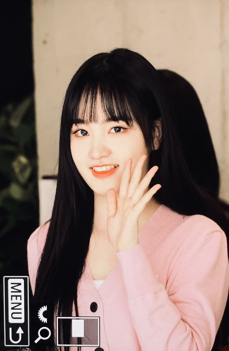 LIZCENTRE's tweet photo. 📸 [PHOTO] 230417 — LIZ Previews

© Lizz_1121

#리즈 #LIZ #아이브 #IVE https://t.co/BH1lveMBGe