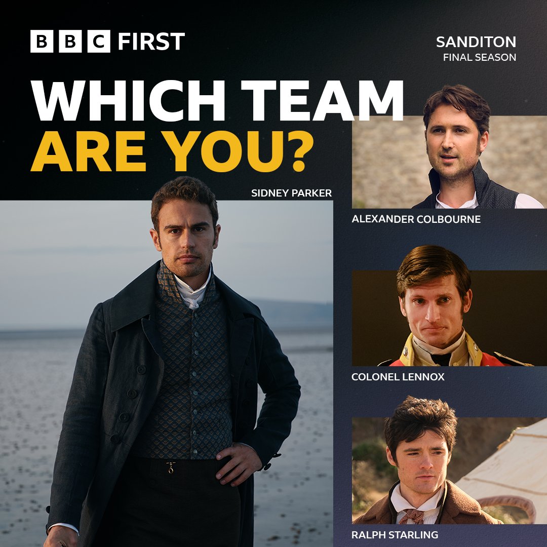 BBC Studios Australia & NZ tweet media