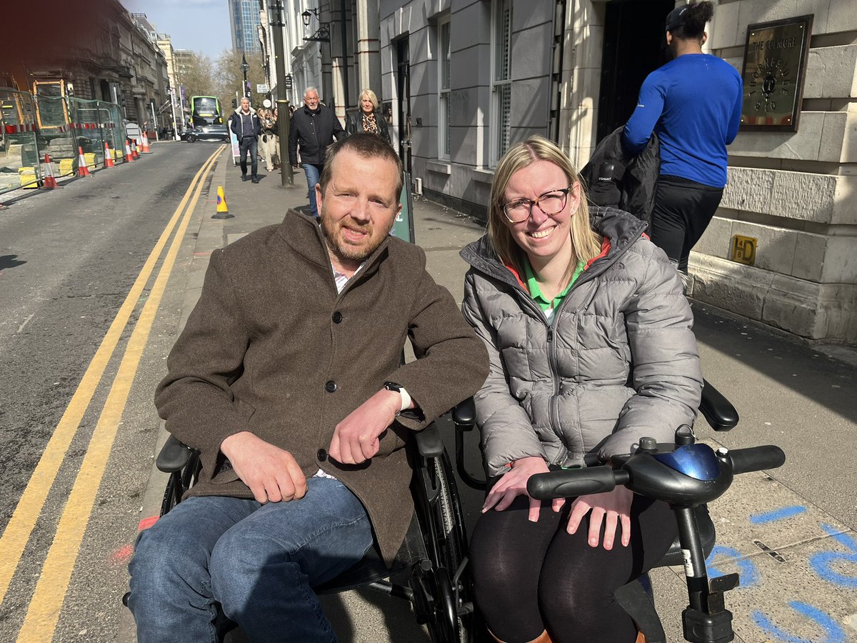 Finally met <a href="/AntRainford/">Anthony Rainford</a> and his lovely wife Vicki. What a lovely day, happy tank restored 😊