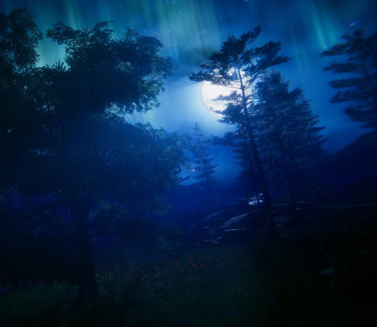 Rothy0426's tweet photo. World : Somewhere‚ Not Here
Author : Vonast

https://t.co/oov9Tzf7C7

#VRChat #Rothy_Tour #VRChat_world紹介 https://t.co/gPdGCuzSDS