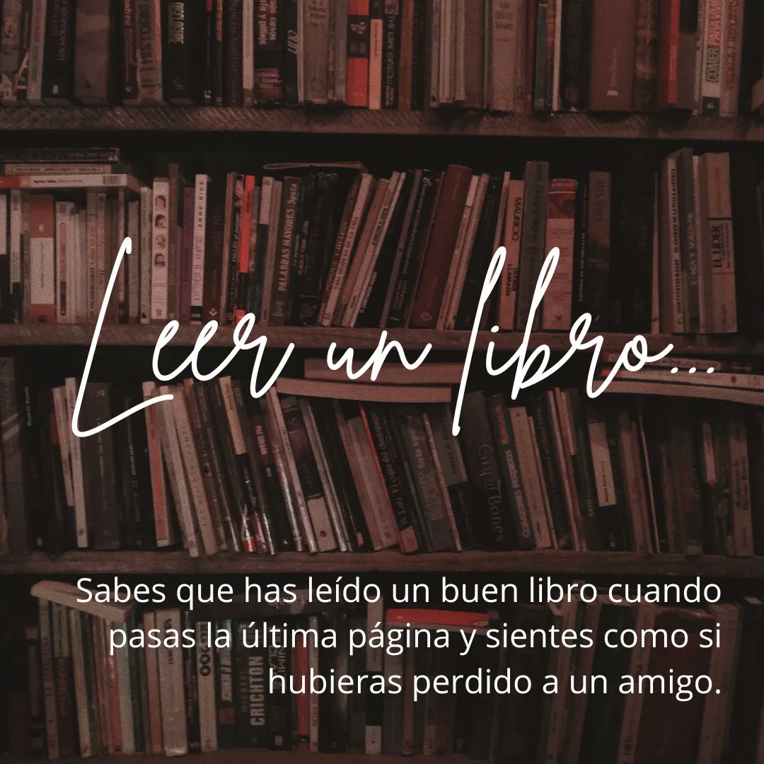 CSAsalamanca's tweet photo. ¡Feliz Día del Libro! Durante todo el día estaremos compartiendo las recomendaciones literarias de nuestros alumnos, profesores y personal en Instagram. ¡Dejadnos un like! Queremos compartir nuestro amor por las letras. ¡A perderse entre las páginas! #DíaDelLibro #Cultura https://t.co/QytwK2Ug4Y
