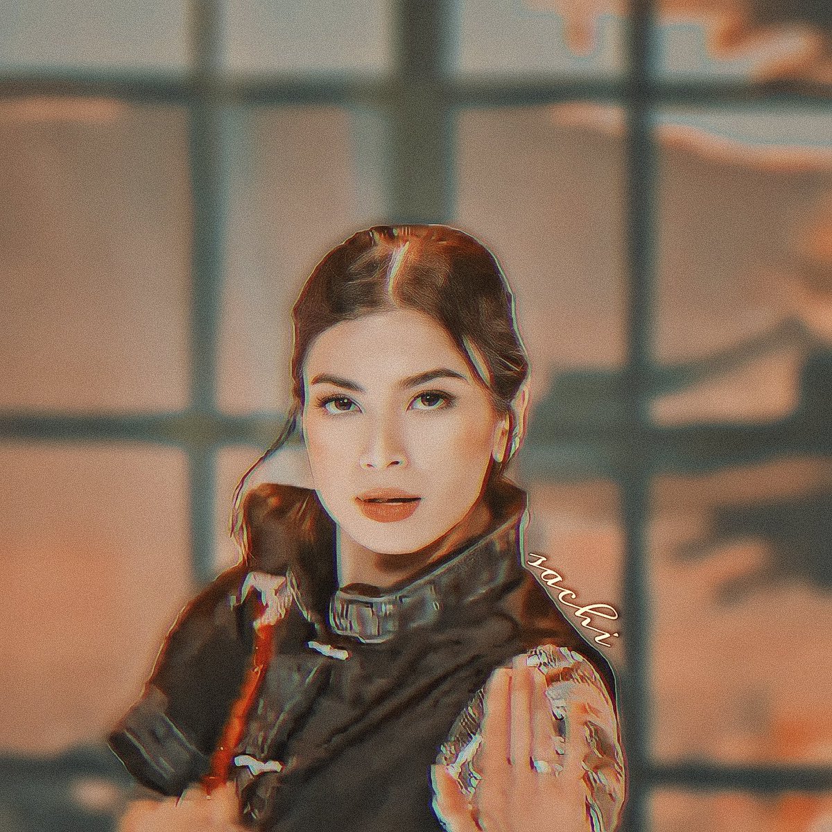 xglaizaredux's tweet photo. Fierce na fierce 
@glaizaredux #glaizadecastro 
#AOSSinoKaDiyan https://t.co/c8IXGtvuxy