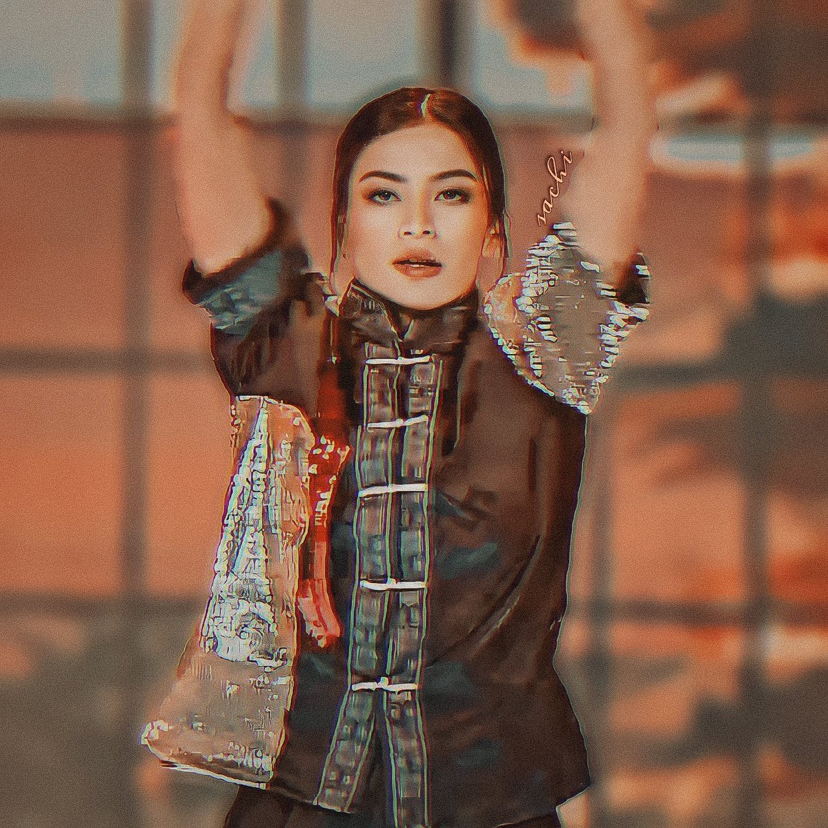xglaizaredux's tweet photo. Fierce na fierce 
@glaizaredux #glaizadecastro 
#AOSSinoKaDiyan https://t.co/c8IXGtvuxy