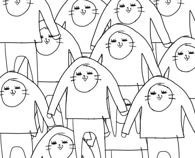 フォローワーがこの画像一生壁紙にしてくれてんの感謝すぎ 